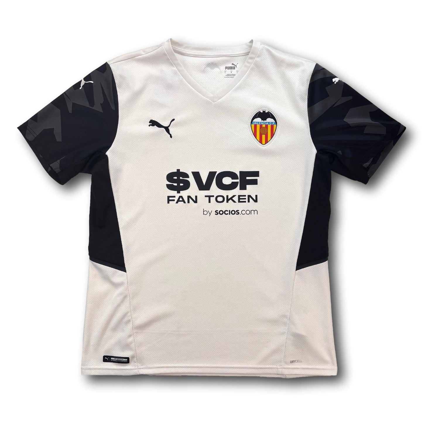 Valencia CF - 2021-22 - Domicile - L - Puma