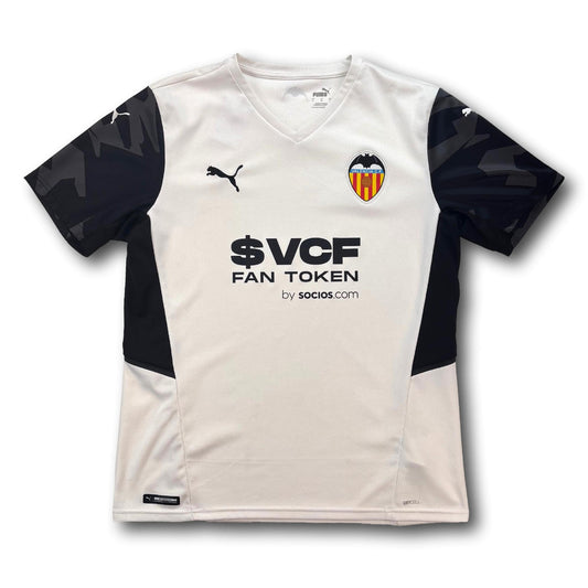 Valencia CF - 2021-22 - Domicile - L - Puma
