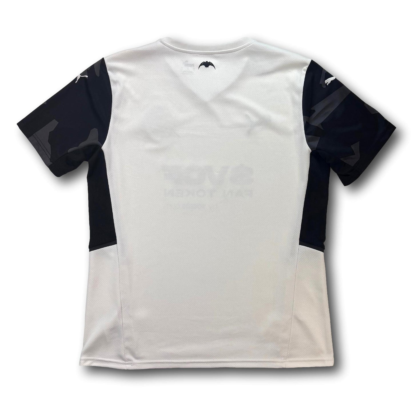 Valencia CF - 2021-22 - Domicile - L - Puma