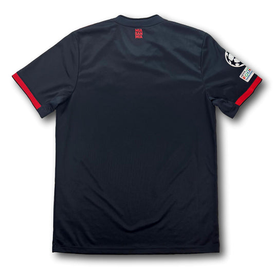 FC Bayern Munich - 2022-23 - Troisième - M - adidas