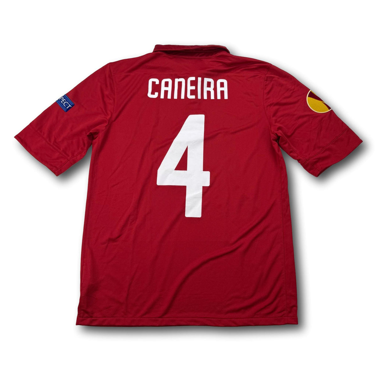 Fehérvár FC - 2012-13 - Matchworn - Heim - M - Nike - Caneira #4