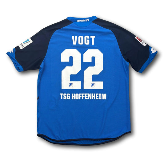TSG Hoffenheim - 2016-17 - Domicile - XXL - Lotto - Vogt #22