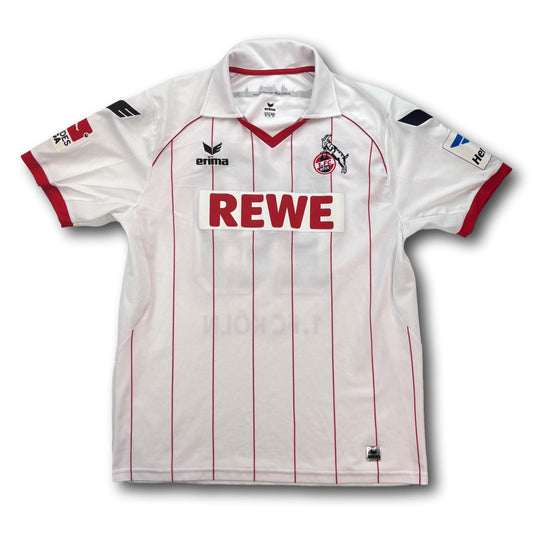 1. FC Cologne - 2012-13 - Domicile - XL - Erima - #10