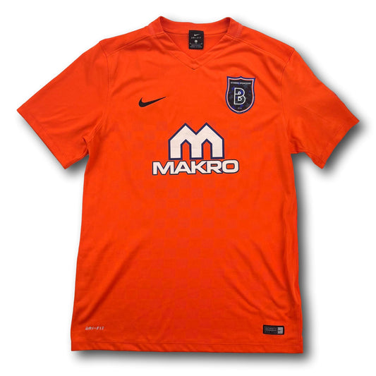 Istanbul Başakşehir - 2015-16 - M - Nike - Ugur Uçar #33