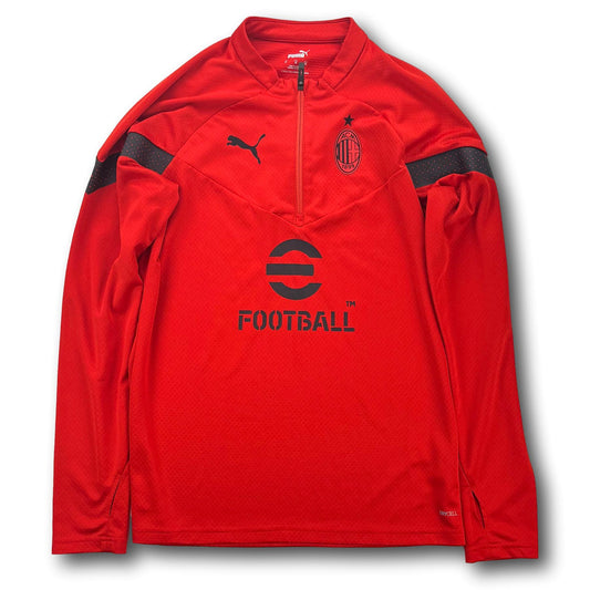 Maillot de football - AC Milan - Entraînement - M - Puma