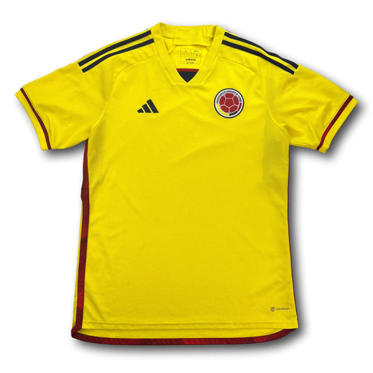 Colombia - 2022-23 - Home - L - adidas