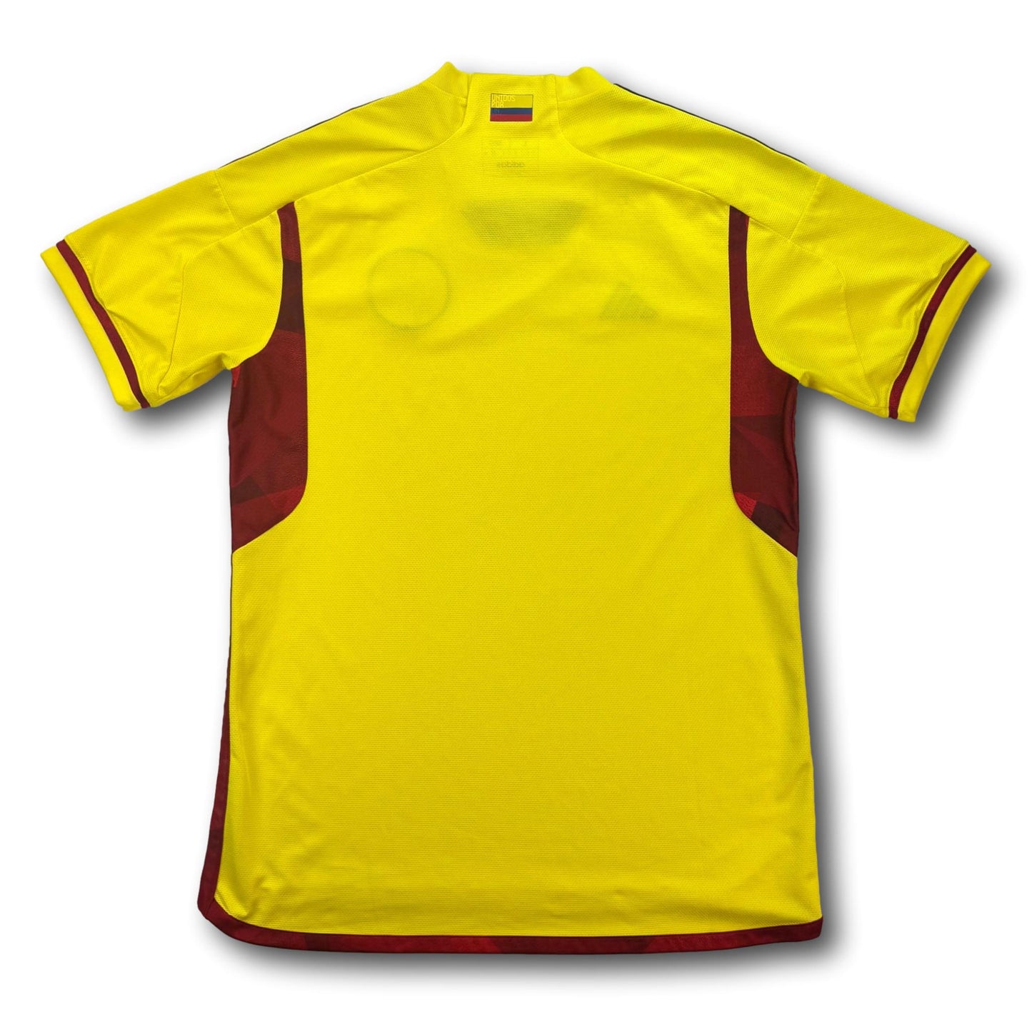 Colombia - 2022-23 - Home - L - adidas