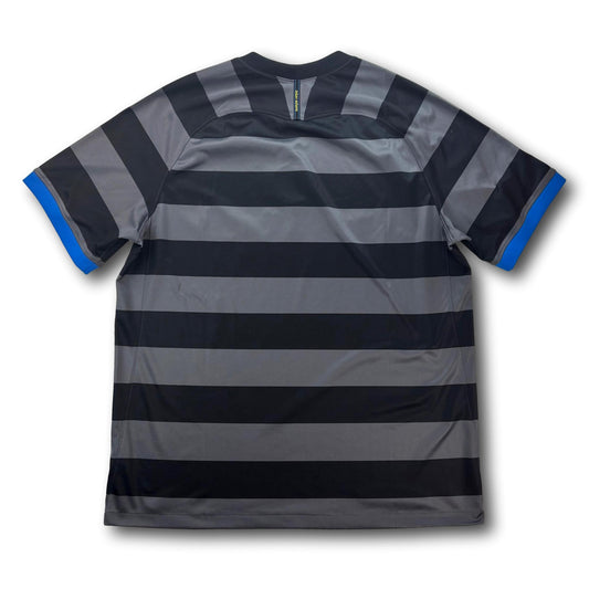 Inter Milan - 2020-21 - Troisième - XL - Nike
