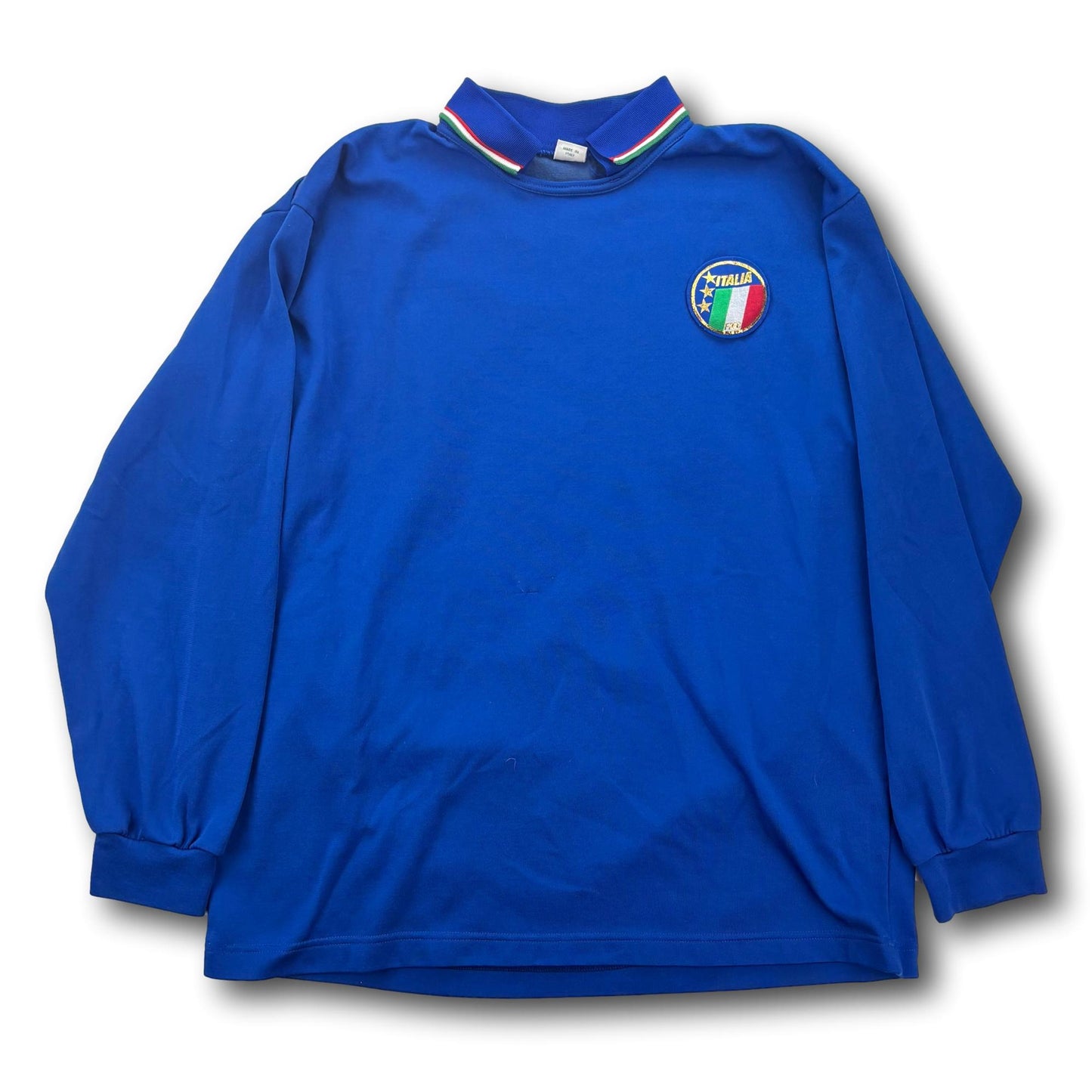 Italie - 1989-90 - Domicile - L - Diadora - #20
