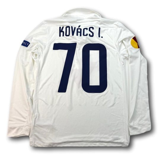 Fehérvár FC - 2012-13 - Matchworn - Drittes - S - Nike - Kovács I. #70
