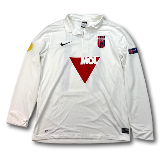 Fehérvár FC - 2012-13 - Matchworn - Drittes - M - Nike - Sándor #11