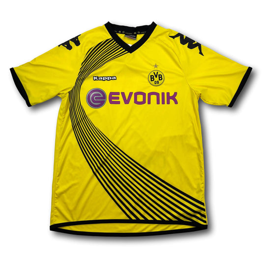 Borussia Dortmund - 2011-12 - Home - L - Kappa