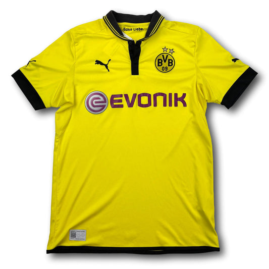 Borussia Dortmund - 2012-13 - Home - L - Puma