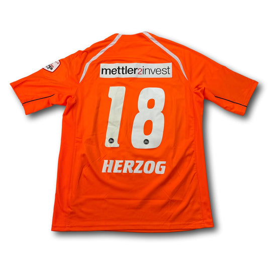 FC St. Gallen - 2012-13 - Matchworn - Torhüter - L - Jako - Herzog #18
