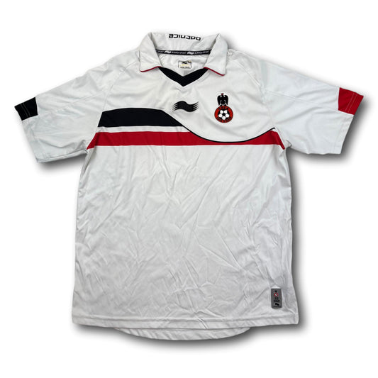 OGC Nice - 2011-12 - Away - M - Burrda