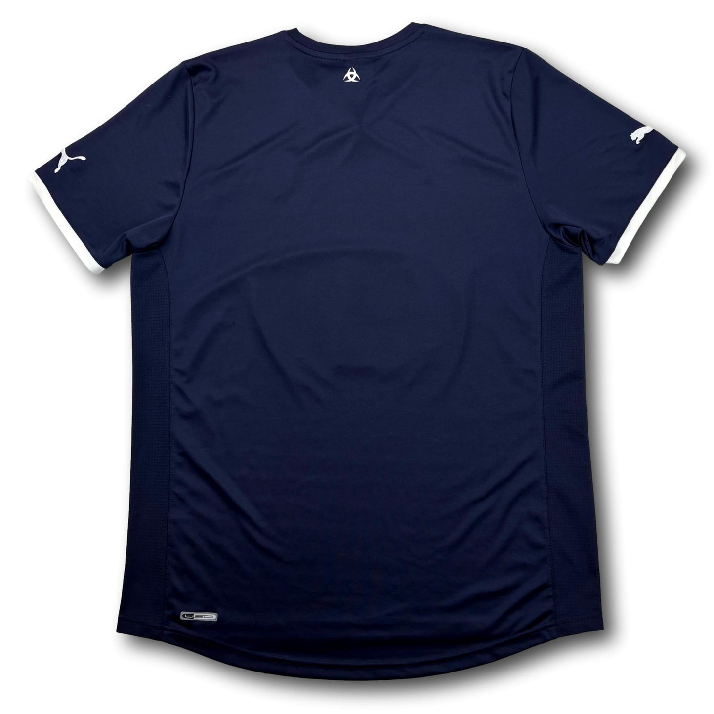 FC Girondins de Bordeaux - 2011-12 - Domicile - XL - Puma