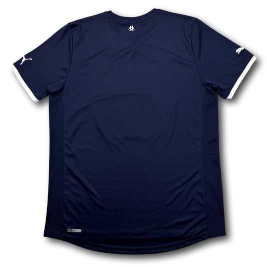 FC Girondins de Bordeaux - 2011-12 - Home - XL - Puma