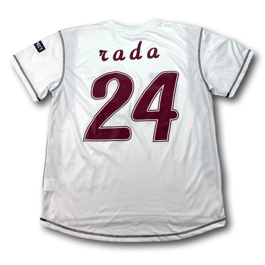 CFR Cluj - 2012-13 - Porté en match - Extérieur - XL - Joma - Rada #24
