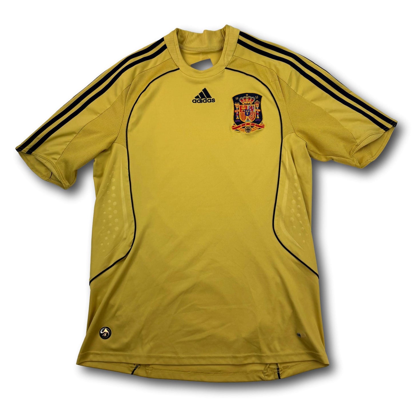 Espagne - 2008-09 - Domicile - H - adidas