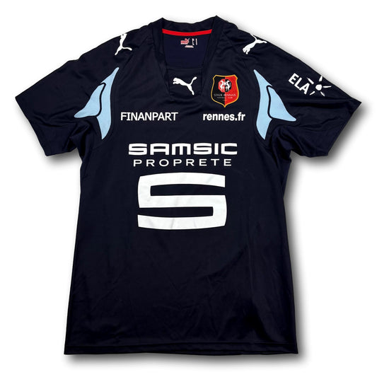 Stade Rennais - 2007-08 - Third - M - Puma