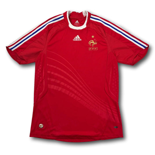 France - 2008-09 - Away - M - adidas
