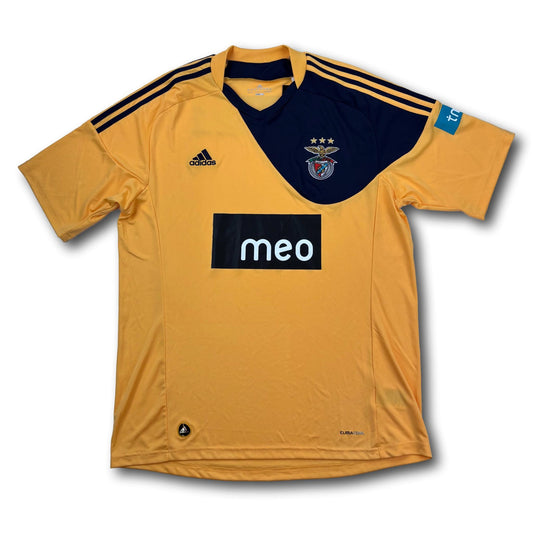 Benfica Lisbon - 2010-11 - Away - XL - adidas