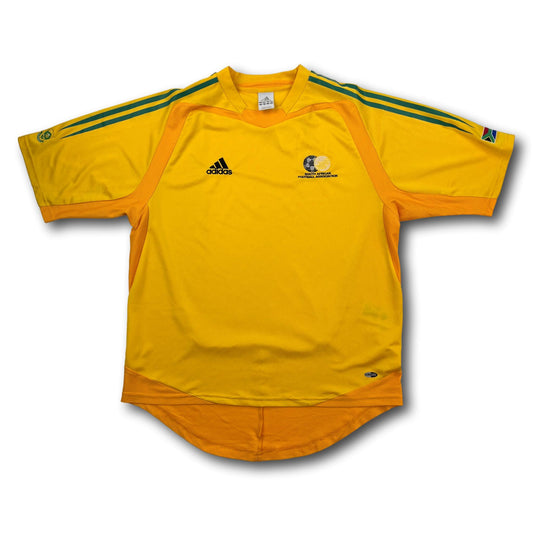 South Africa - 2004-06 - Home - M - adidas