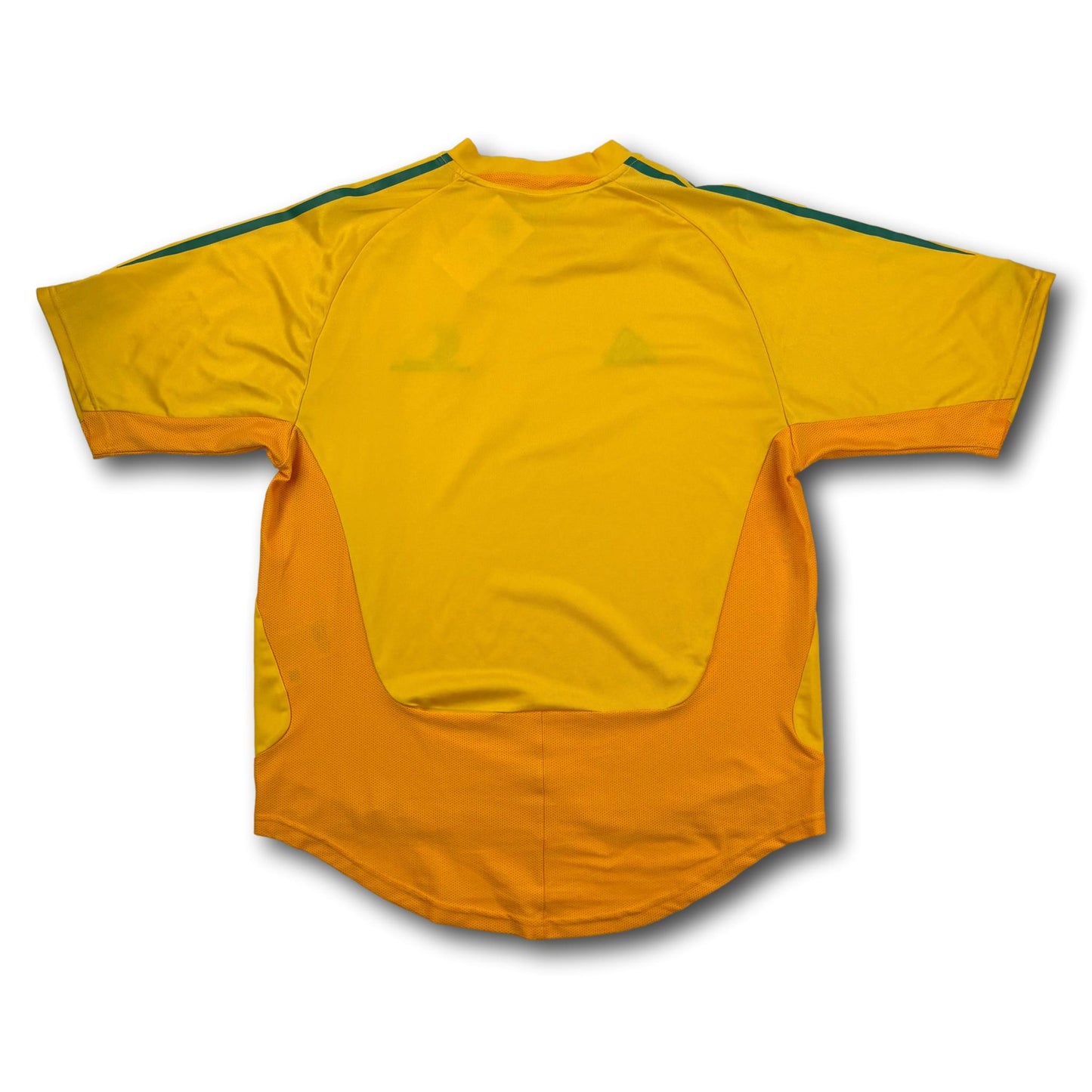 Afrique du Sud - 2004-06 - Domicile - H - adidas