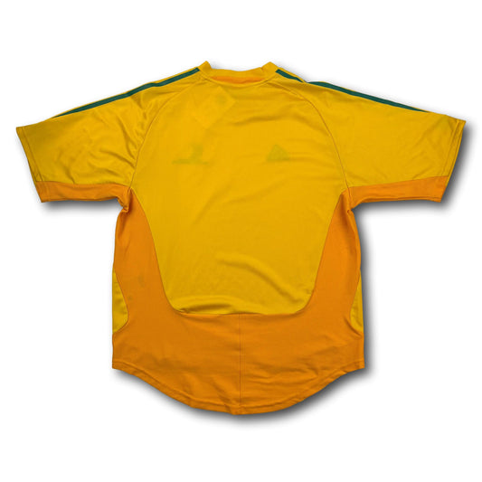 South Africa - 2004-06 - Home - M - adidas