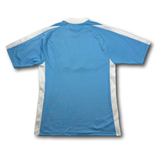 Lazio Rome - 2003-04 - Home - M - Puma