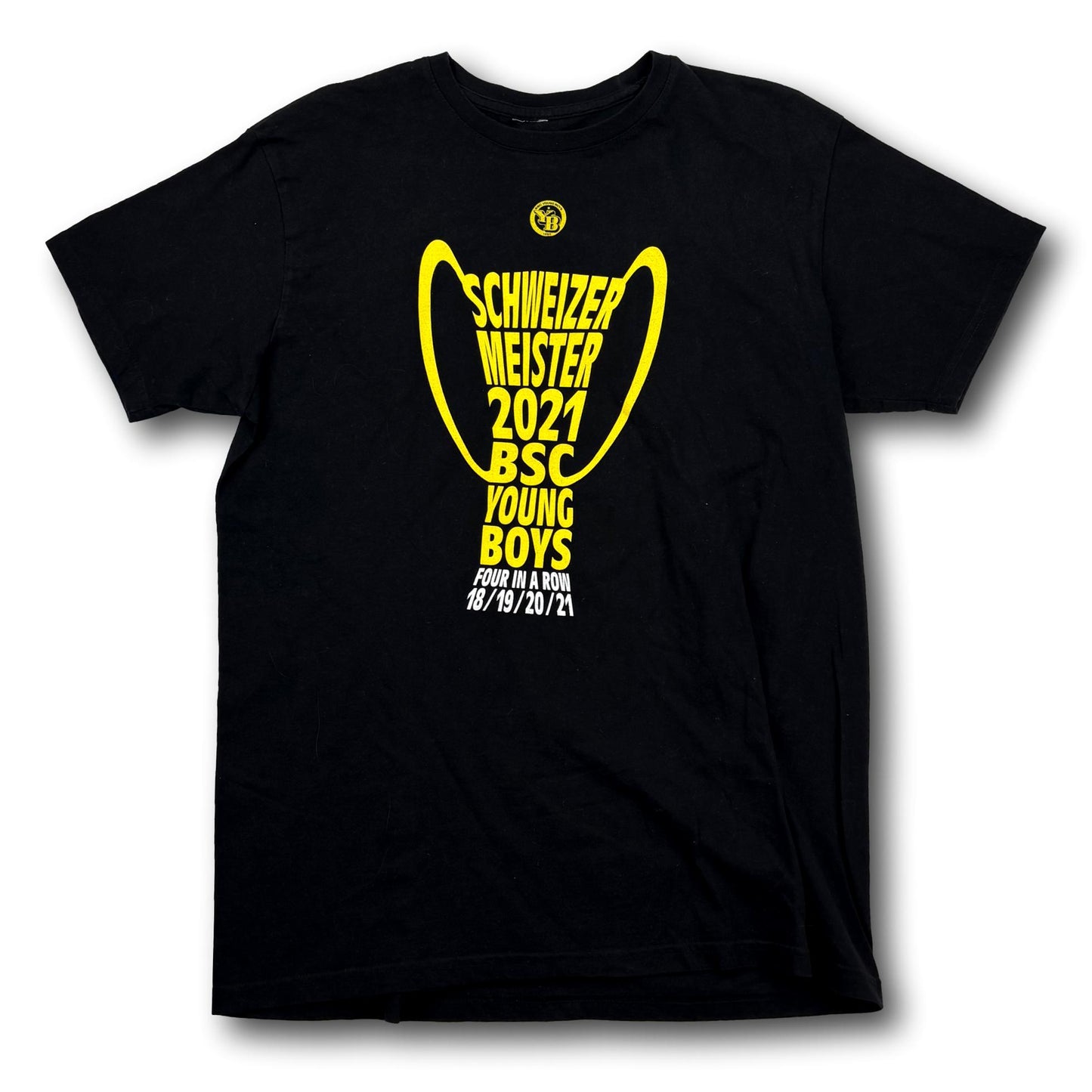 BSC Young Boys - 2020-21 - Fan - L
