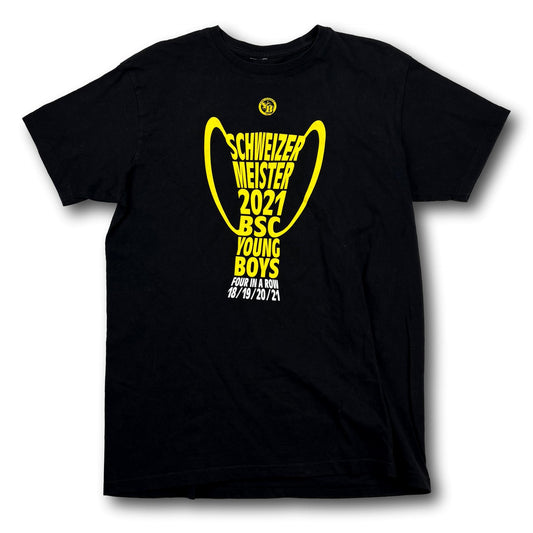 BSC Young Boys - 2020-21 - Fan - L