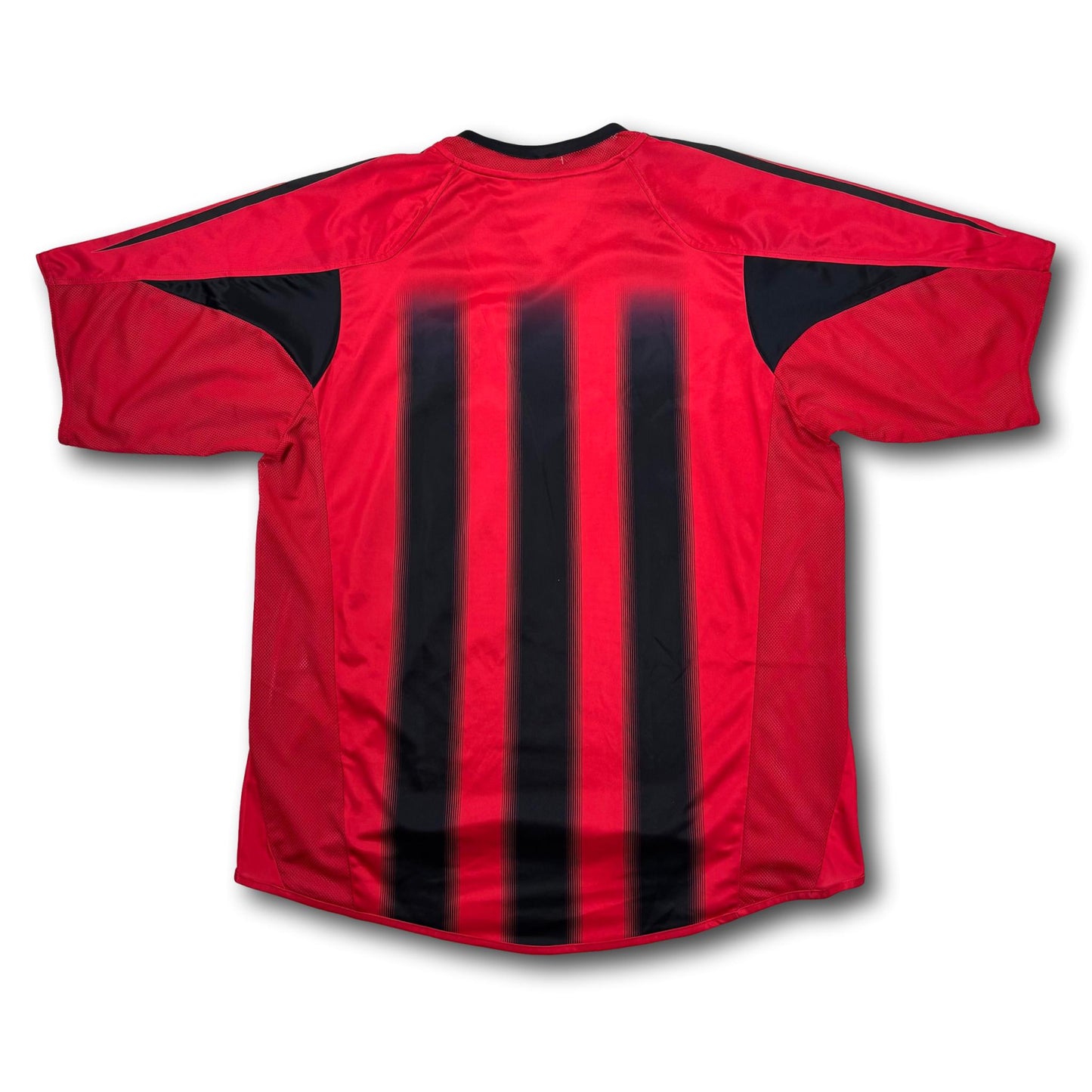 Bayer Leverkusen - 2004-05 - Domicile - L - adidas