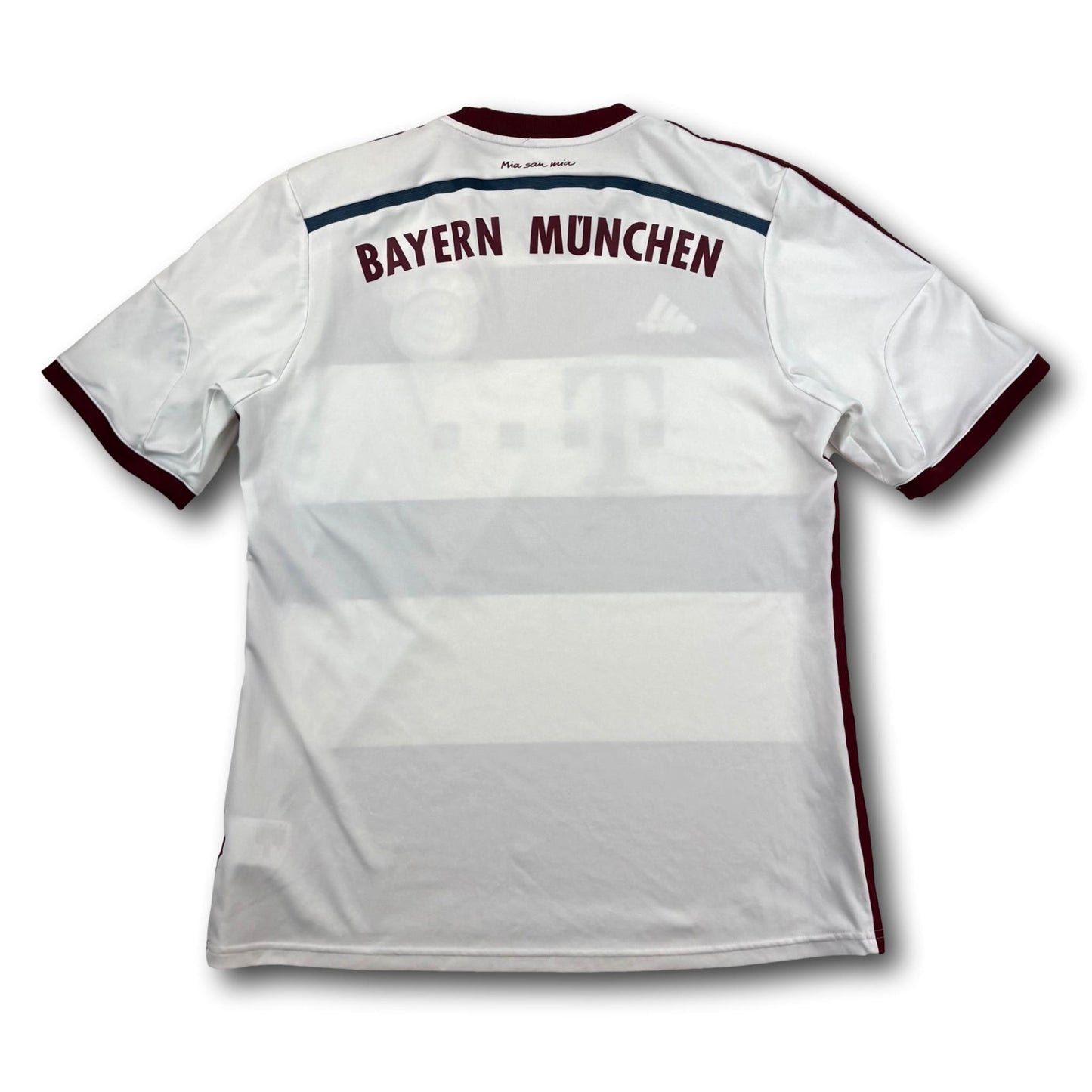 FC Bayern Munich - 2014-15 - Extérieur - L - adidas