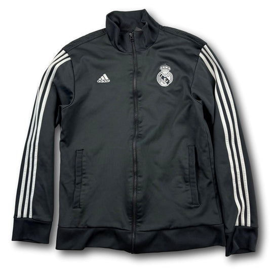 Real Madrid - Fussballjacket - 2014-15 - Training - M - adidas