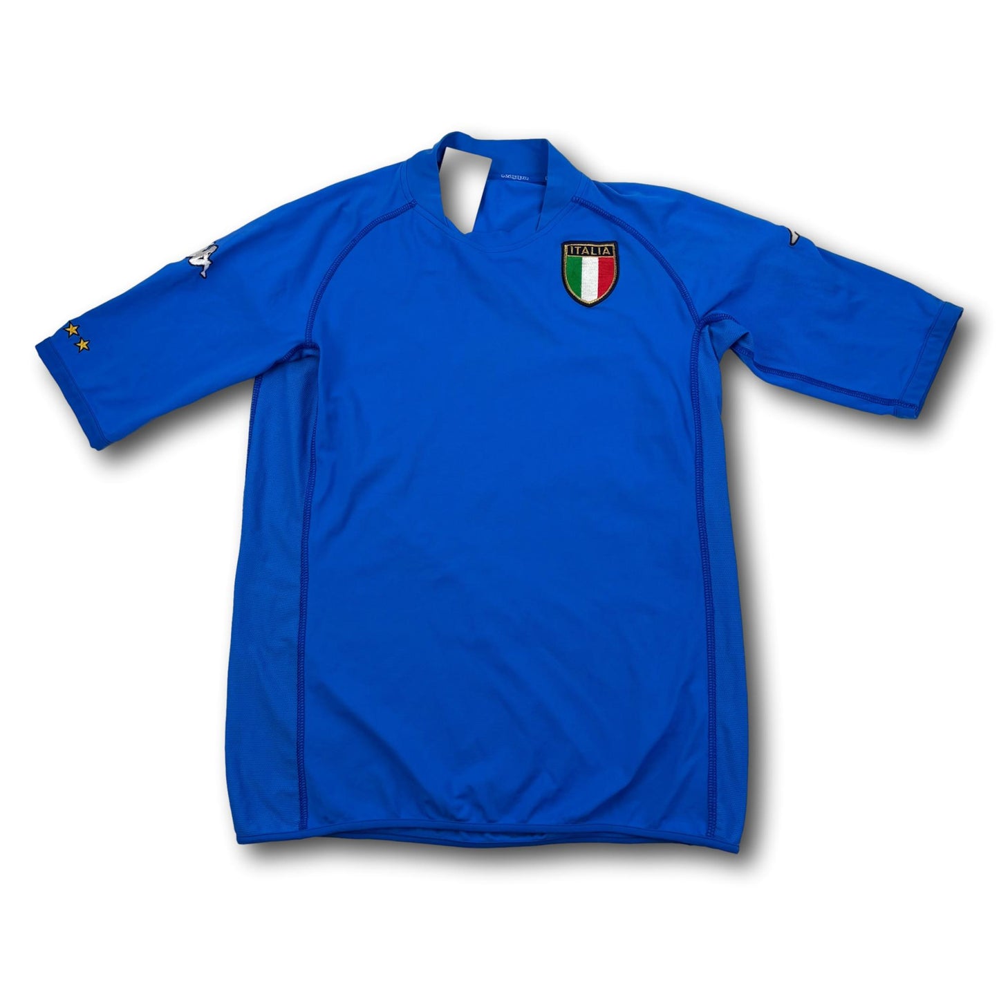 Italie - 2000-02 - Domicile - L / XL - Kappa