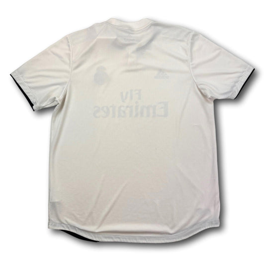 Real Madrid - 2018-19 - Home - XL - adidas