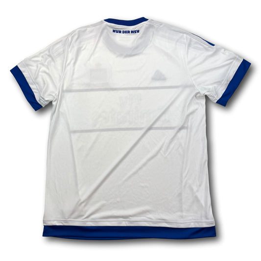 Hamburger SV - 2015-16 - Home - L - adidas
