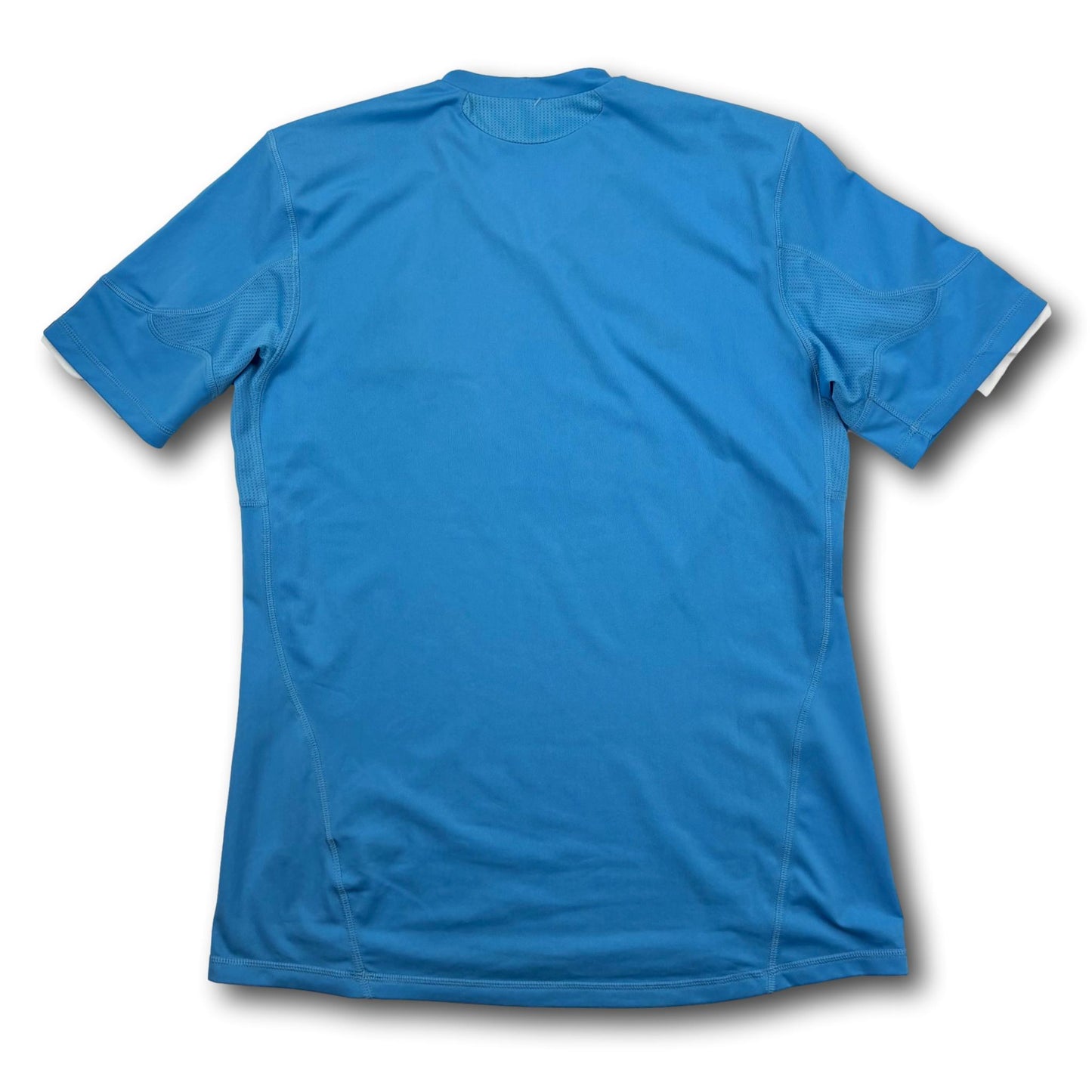 Olympique de Marseille - 2010-11 - Extérieur - L - adidas