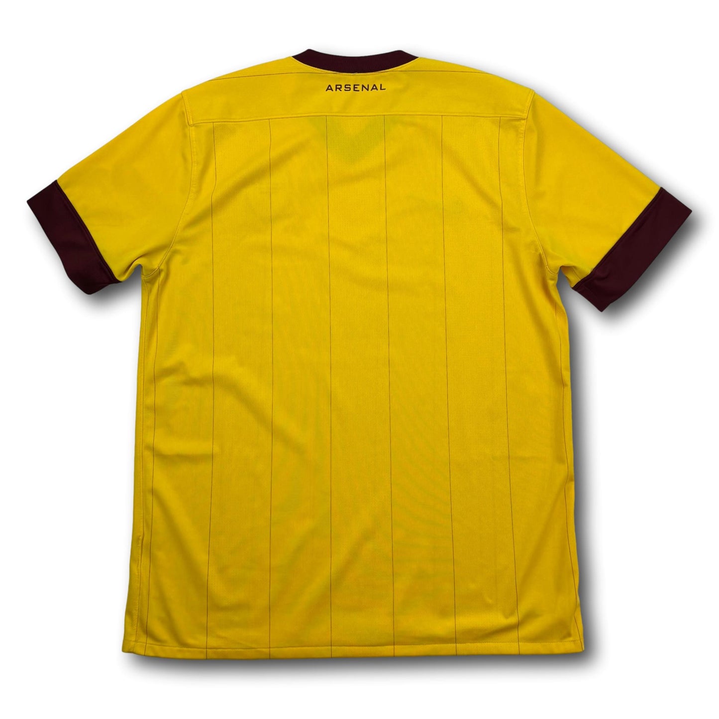 FC Arsenal - 2010-11 - Extérieur - L - Nike