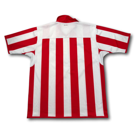AFC Sunderland - 2004-05 - Home - XL - Diadora