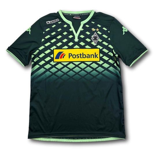 Borussia Mönchengladbach - 2015-16 - Away - L - Kappa