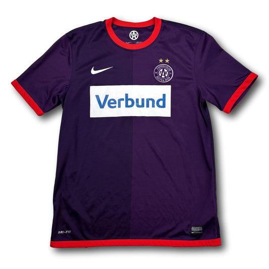 Austria Wien - 2012-14 - Heim - M - Nike