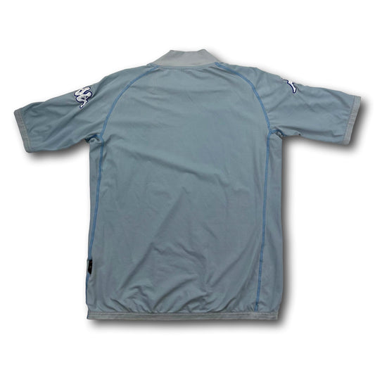 SSC Napoli - 2004-05 - Heim - S / M - Kappa