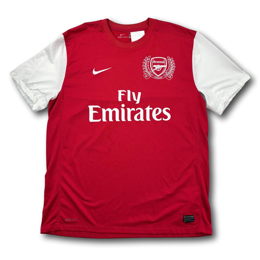 Arsenal FC - 2011-12 - Home - XL - Nike