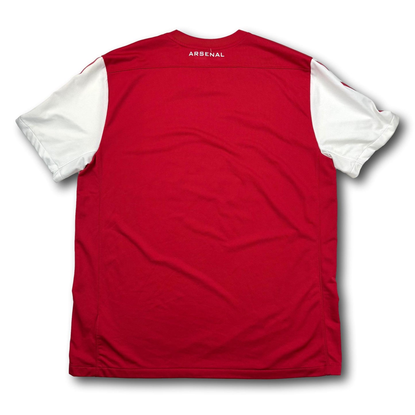 FC Arsenal - 2011-12 - Domicile - XL - Nike