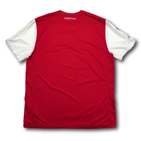 Arsenal FC - 2011-12 - Home - XL - Nike