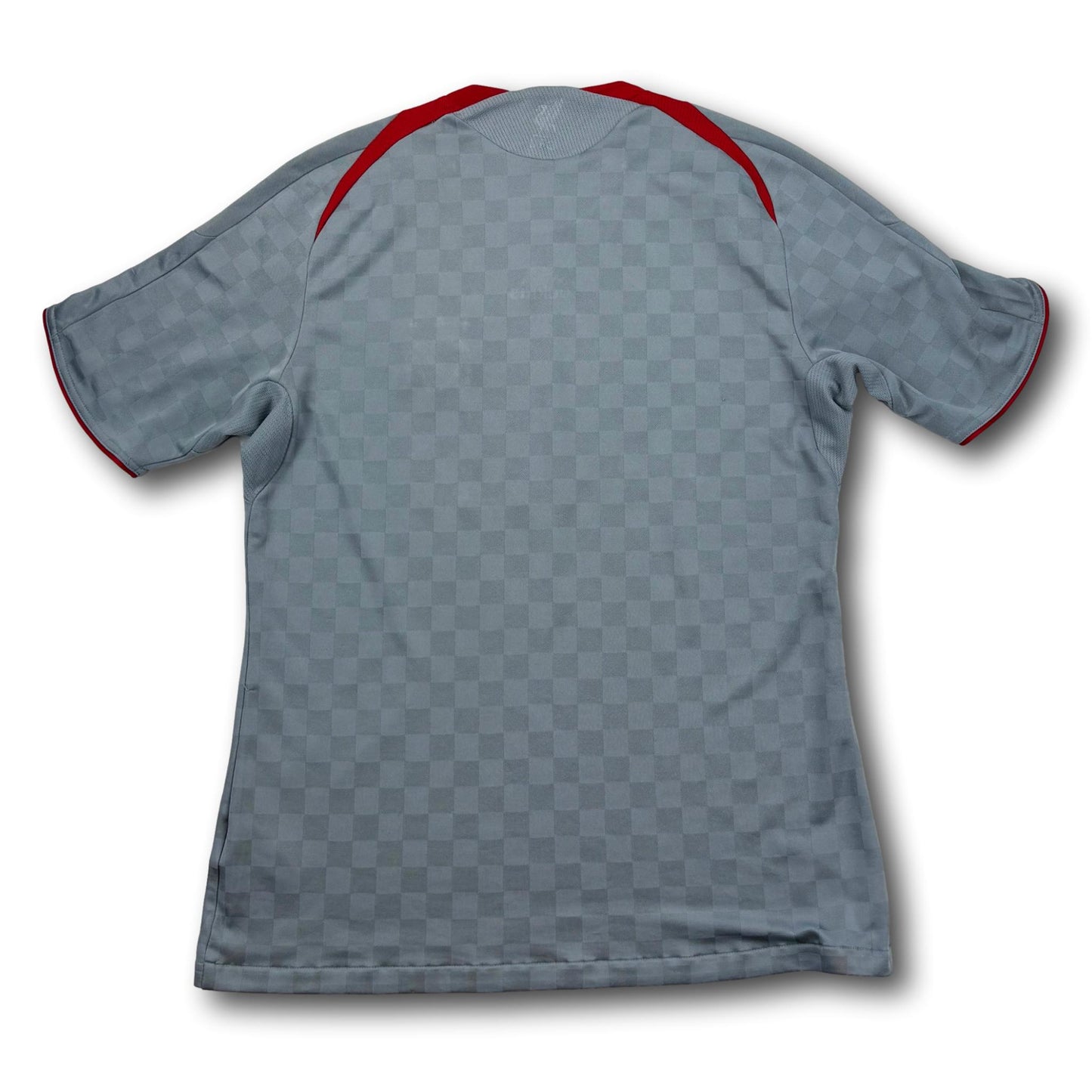 Liverpool FC - 2008-09 - Extérieur - L - adidas