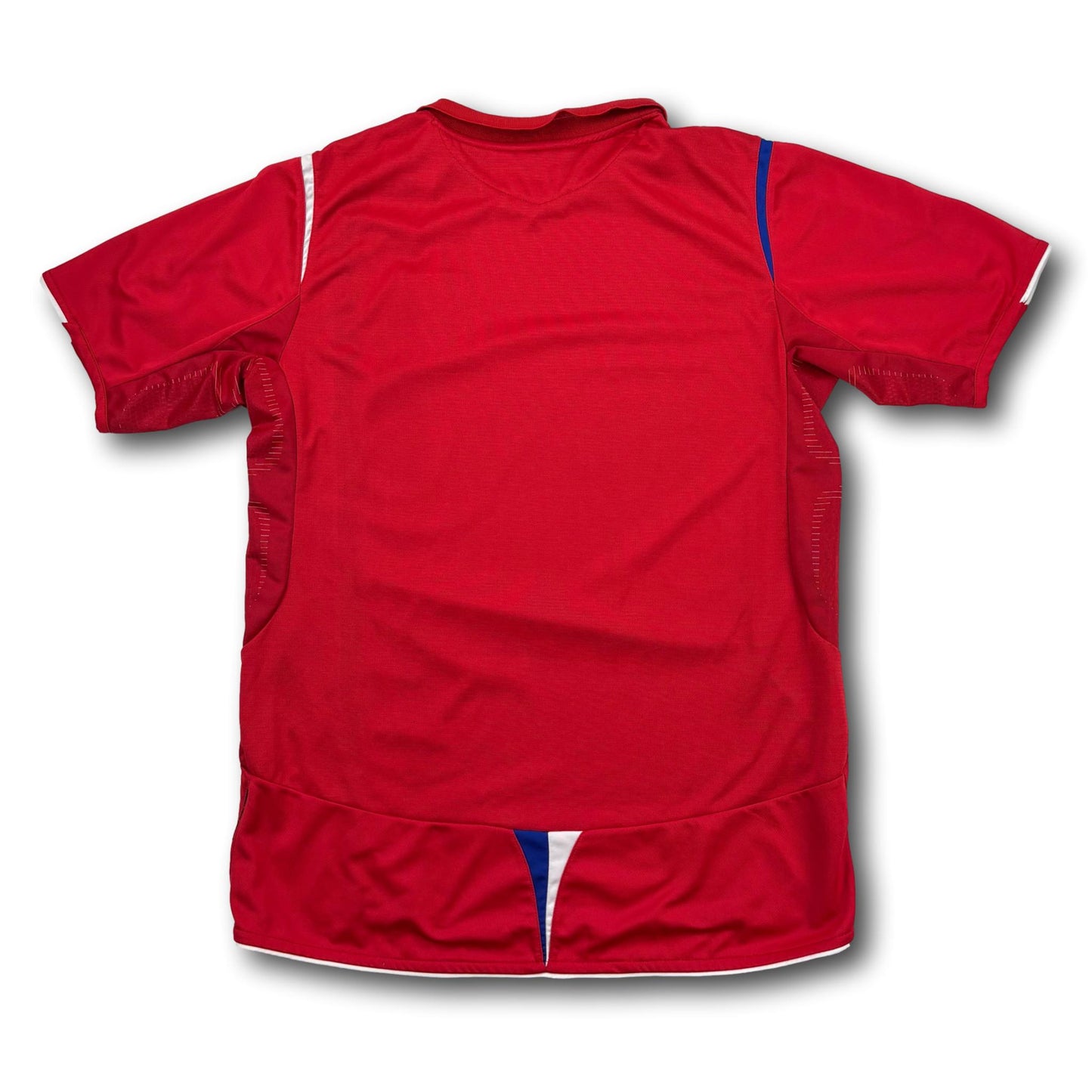 Olympique Lyonnais - 2006-07 - Extérieur - M - Umbro