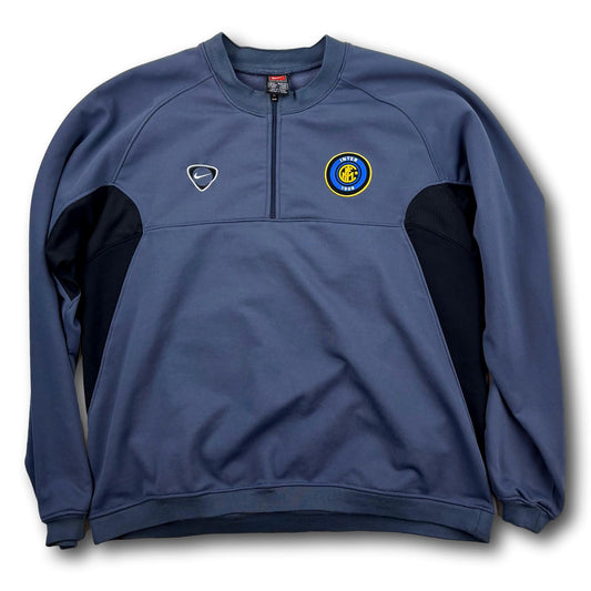 Inter Milan - 2000-01 - Training - M - Nike